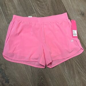 Lilly Pulitzer, pink short